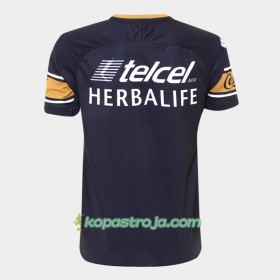 Billiga Fotbollströjor Pumas UNAM Borta tröja 2018/19 Kortärmad